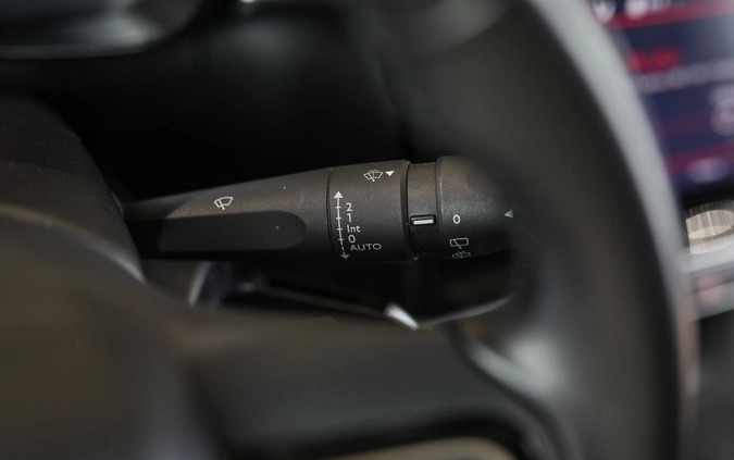 Citroen C3 cena 52850 przebieg: 102315, rok produkcji 2019 z Sanok małe 596